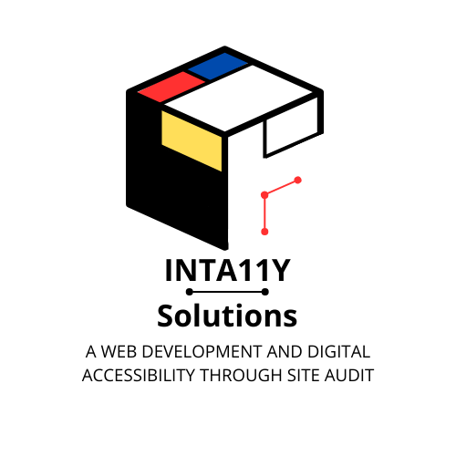 IntA11Y - Solution
